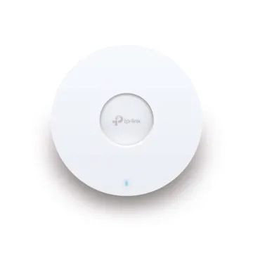 AP TECHO WIFI 6 TP-LINK OMADA EAP613 AX1800 TP-LINK - 1