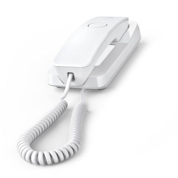 TELEFONO GIGASET DESK 200 BLANCO GIGASET - 1