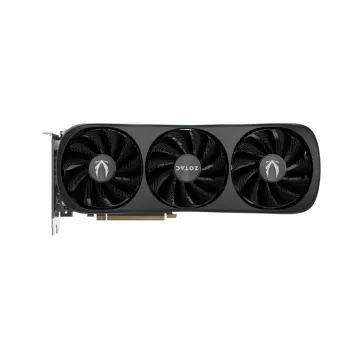 TARJETA GRAFICA ZOTAC GAMING GEFORCE RTX 4070Ti SUPER TRINITY BLACK ED 16GB Zotac - 1