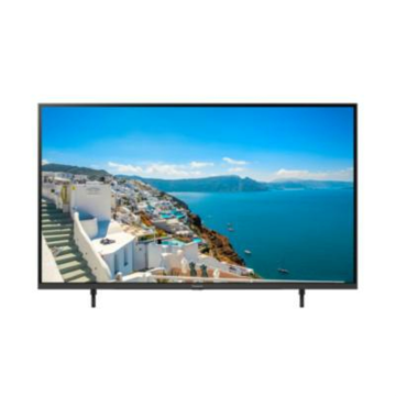 TV PANASONIC 43" TX43MX940E UHD FULLARRAY SMART TV PANASONIC - 1