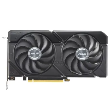 TARJETA GRAFICA ASUS DUAL RTX4070 OC 12GB EVO ASUS - 1