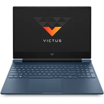 PORTATIL HP VICTUS 15-fa0049ns i7-12650H 16GB 512GB RTX 3050 15,6" FREEDOS HP - 1