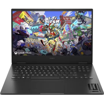 PORTATIL HP OMEN 16-wf1019ns i7-14700HX 16GB 1TB RTX 4060 16,1" FREEDOS HP - 1