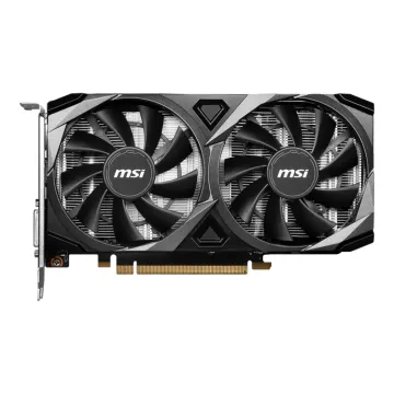 TARJETA GRAFICA MSI RTX 3050 VENTUS 2X 8GB OC Msi - 1