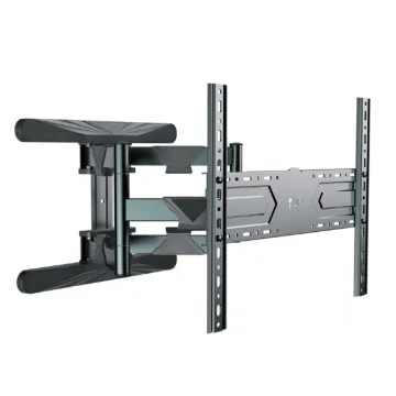 SOPORTE DE PARED GEMBIRD PARA TV DE MOVIMIENTO COMPLETO 40-80 Gembird - 1