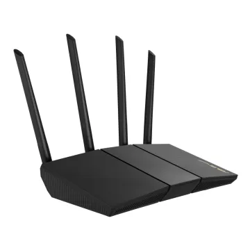 ROUTER INALAMBRICO ASUS RT-AX57GIGABIT ETHERNET DOBLE BANDA ASUS - 1