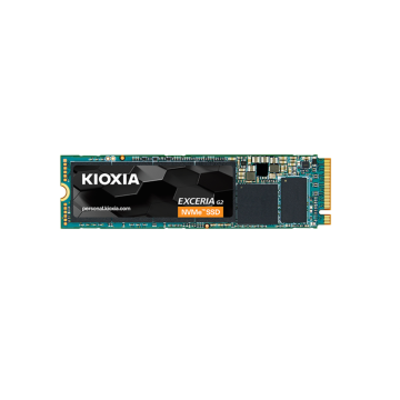SSD KIOXIA EXCERIA 2TB M2 NVMe Kioxia - 1