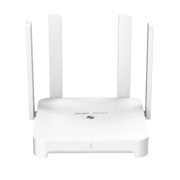 ROUTER RUIJIE REYEE RG-EW1800GX PRO 3200MBPS WI-FI 6 DUAL-BAND GIGABIT MESH Ruijie Networks - 1