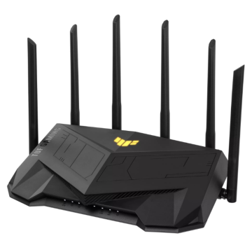 ROUTER ASUS TUF-AX6000 PRO DUAL BAND ROUTER ASUS - 1