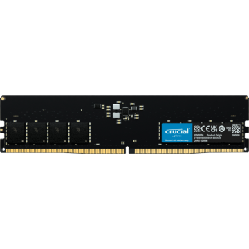 DDR5 CRUCIAL 16GB 5200 CRUCIAL - 1