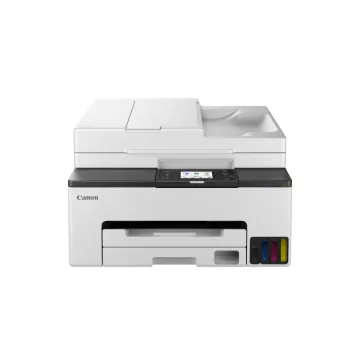 IMPRESORA CANON MAXIFY GX2050 MULTIFUNCION TINTA COLOR WIFI RED DUPLEX 15PPM CANON - 1