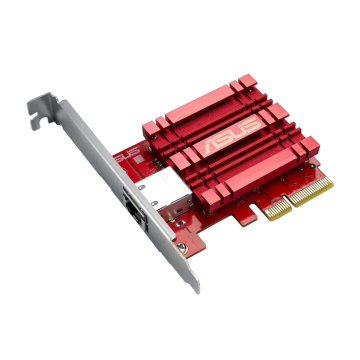 TARJETA RED ASUS XG-C100C 10GB-T COMPATIBLE CON 10/5/2,5/1 GBPS ASUS - 1