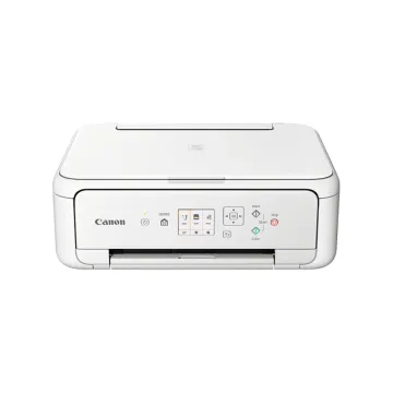 IMPRESORA CANON PIXMA TS5151 MULTIFUNCION WIFI BLANCA CANON - 1