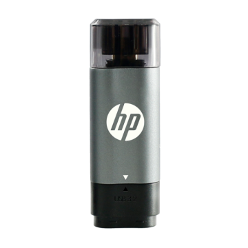 USB 3.2 HP 256GB X5600C Pny - 1