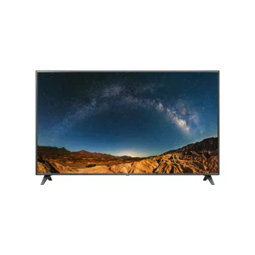 TV LG 43" 4K ULTRA HD SMART WIFI NEGRO LG - 1