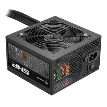 FUENTE ALIMENTACION SHARKOON SHP 700W 80+ BRONZE Sharkoon - 1