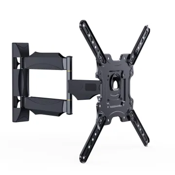 SOPORTE DE PARED GEMBIRD PREMIUM PARA TV MOV. COMPLETO 32-55 32 KG Gembird - 1