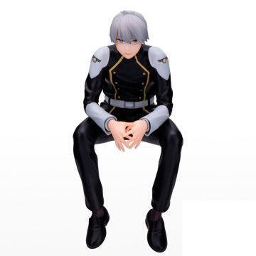Figura Rena Ichikawa PM Empoleirando Kaiju No.8 15cm SEGA GOODS - 1