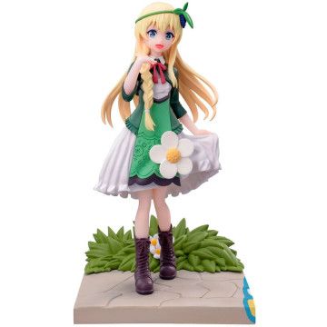 Figura Iris Luminasta Konosuba Bênção de Deus neste mundo maravilhoso! 17cm SEGA GOODS - 1