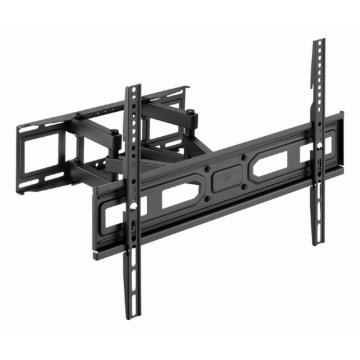 SOPORTE DE PARED GEMBIRD PARA TV DE MOVIMIENTO COMPLETO 37- 80 PULGADAS Gembird - 1