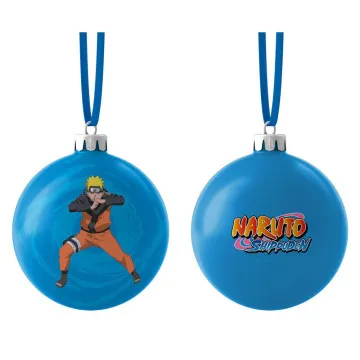 Bola de Natal de Naruto Shippuuden SD TOYS - 1