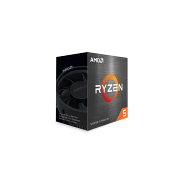 CPU AMD RYZEN 5 5600GT AMD - 1