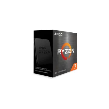 CPU AMD RYZEN 7 5700X3D AMD - 1