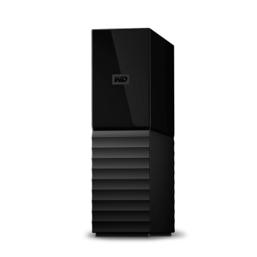  Western Digital - 1