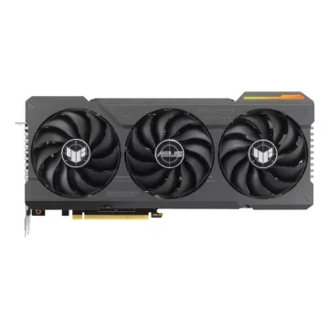 TARJETA GRAFICA ASUS TUF RTX 4070TI SUPER OC 16GB GAMING ASUS - 1