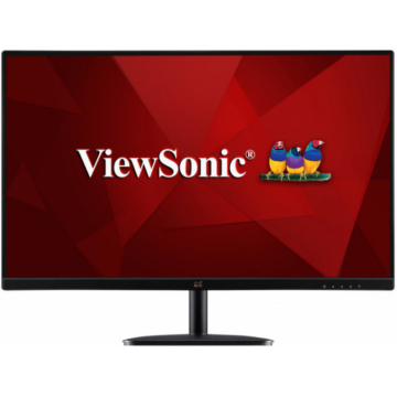 MONITOR VIEWSONIC VA2732-H 27" IPS FHD 4MS 75HZ VGA HDMI Viewsonic - 1