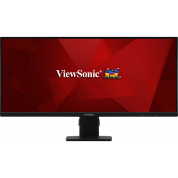 MONITOR VIEWSONIC VA3456-MHDJ 34" WQHD IPS HDMI X2 DP Viewsonic - 1