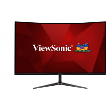 MONITOR VIEWSONIC VX3218-PC-MHD 32" FHD 165HZ 1MS 2HDMI DP CURVO MM Viewsonic - 1