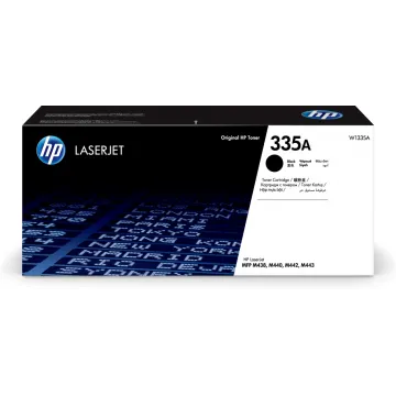 TONER HP 335A NEGRO HP - 1