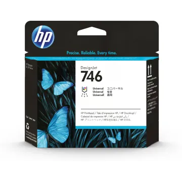 CABEZAL HP 746 HP - 1