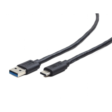 CABLE USB 3.0 GEMBIRD AM A TIPO C AM/CM, 0,5 M Cablexpert - 1