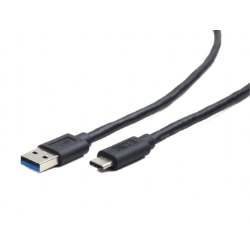 CABLE USB 3.0 GEMBIRD AM A TIPO C AM/CM, 3M Cablexpert - 1