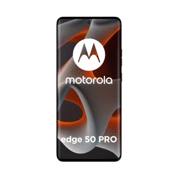 SMARTPHONE MOTOROLA MOTO EDGE 50 PRO 5G 12GB/512GB NEGRO Motorola - 1