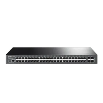 SWITCH OMADA TP-LINK 48 PORT GIGABIT L2 4 10GB SFP+ TP-LINK - 1