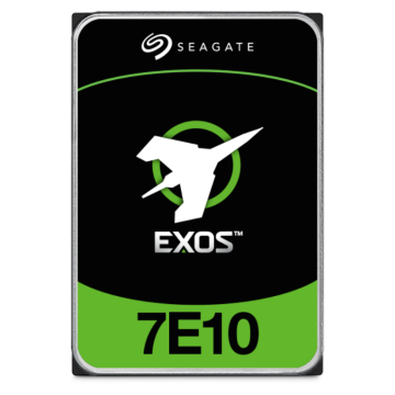 DISCO SEAGATE EXOS 7E10 8TB SATA Seagate - 1