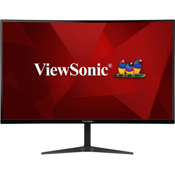 MONITOR VIEWSONIC VX2719-PC-MHD 27" FHD HDMI DP 240HZ CURVO ALTAVOZ Viewsonic - 1