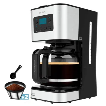 CAFETERA DE GOTEO CECOTEC COFFEE 66 SMART PLUS Cecotec - 1