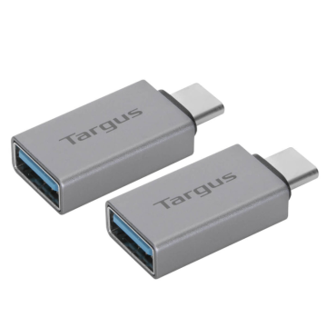 ADAPTADOR TARGUS USB-C A USB-A PACK 2 Targus - 1