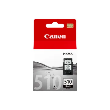 TINTA CANON PG510 BLACK CANON - 1