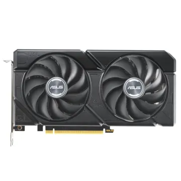 TARJETA GRAFICA ASUS DUAL RTX 4060 OC 8GB GDDR6 EVO ASUS - 1