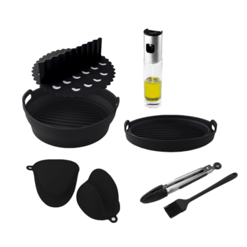 CECOFRY SILICONE PACK ACCESSORIES Cecotec - 1