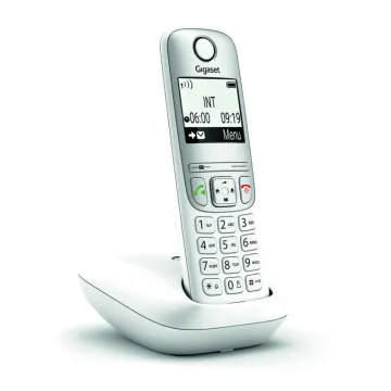 TELEFONO GIGASET A690 IBERIA WHITE GIGASET - 1