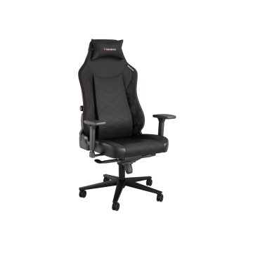 SILLA GAMING GENESIS NITRO 890 G2 NEGRO Genesis - 1