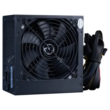 FUENTE DE ALIMENTACION HIDITEC PSU ATX PSX500W 500W (BULK) HIDITEC - 1