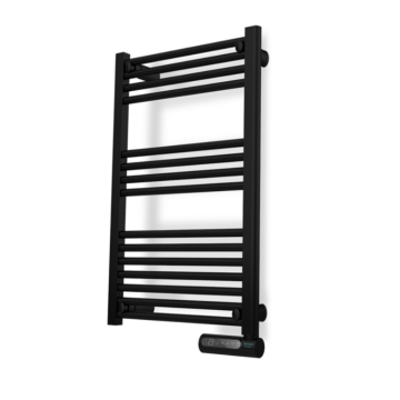 TOALLERO ELECTRICO CECOTEC READYWARM 9100 SMART TOWEL BLACK Cecotec - 1