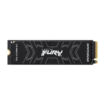 SSD KINGSTON 2TB NVME FURY RENEGADE Kingston Technology - 1